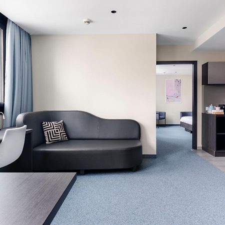 Aparthotel Numa Munich Viktoria Extérieur photo