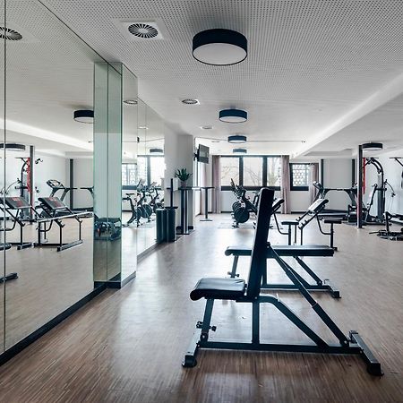 Aparthotel Numa Munich Viktoria Extérieur photo