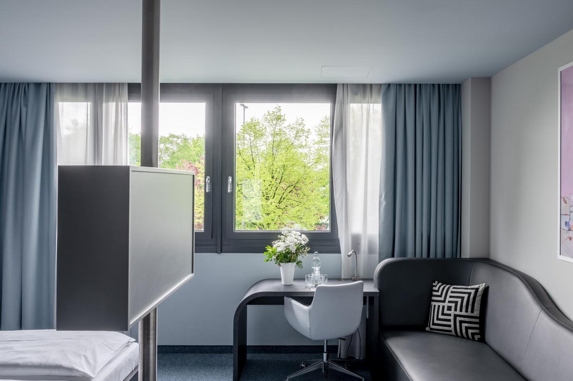 Aparthotel Numa Munich Viktoria Extérieur photo