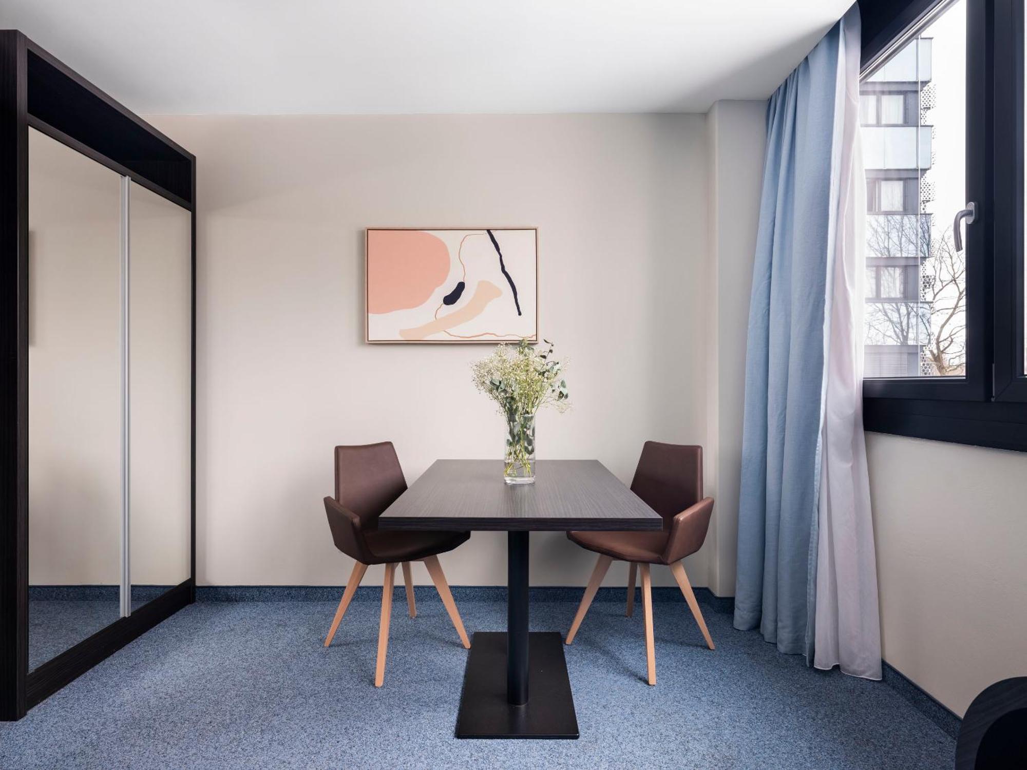 Aparthotel Numa Munich Viktoria Extérieur photo