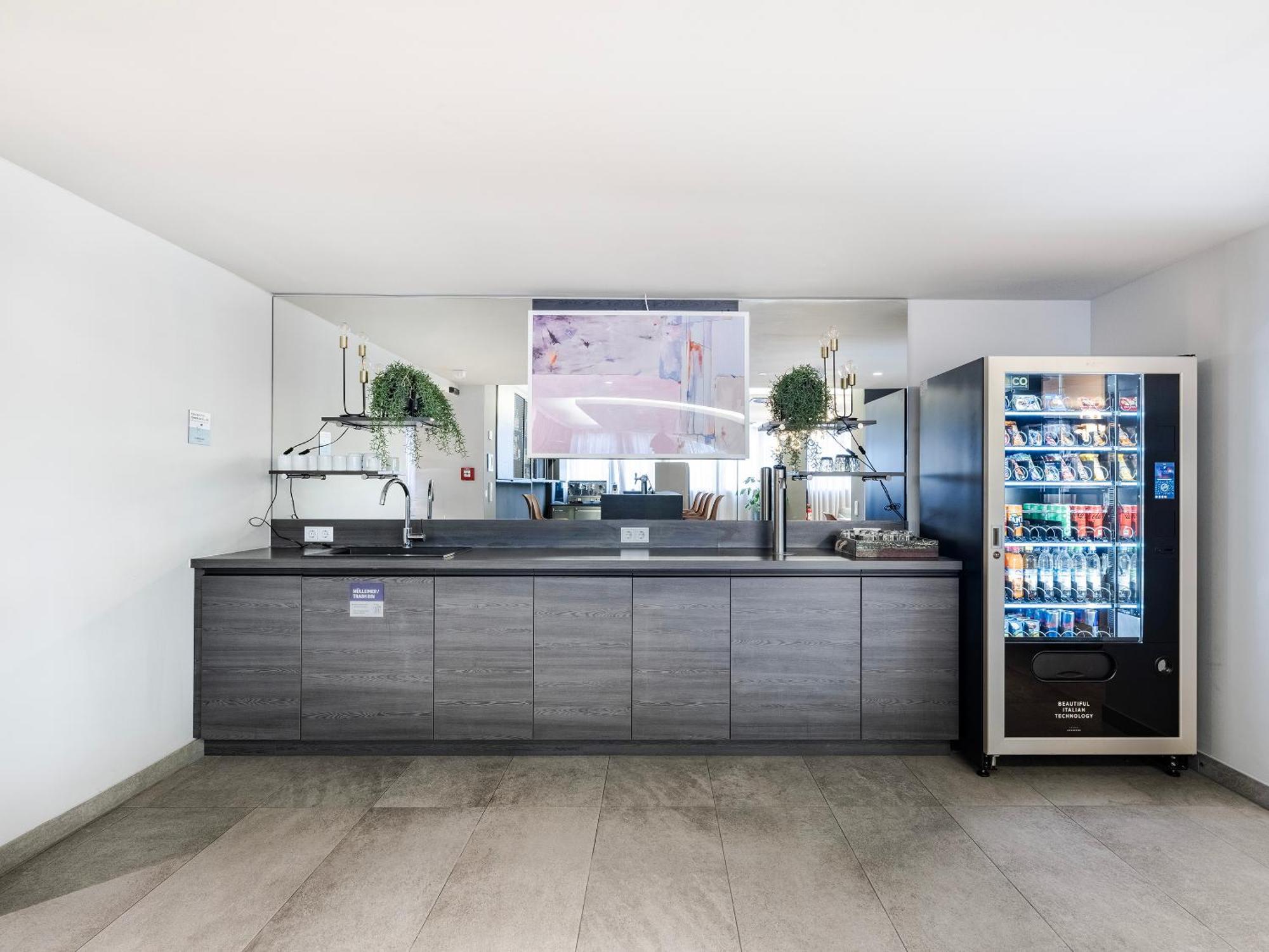 Aparthotel Numa Munich Viktoria Extérieur photo