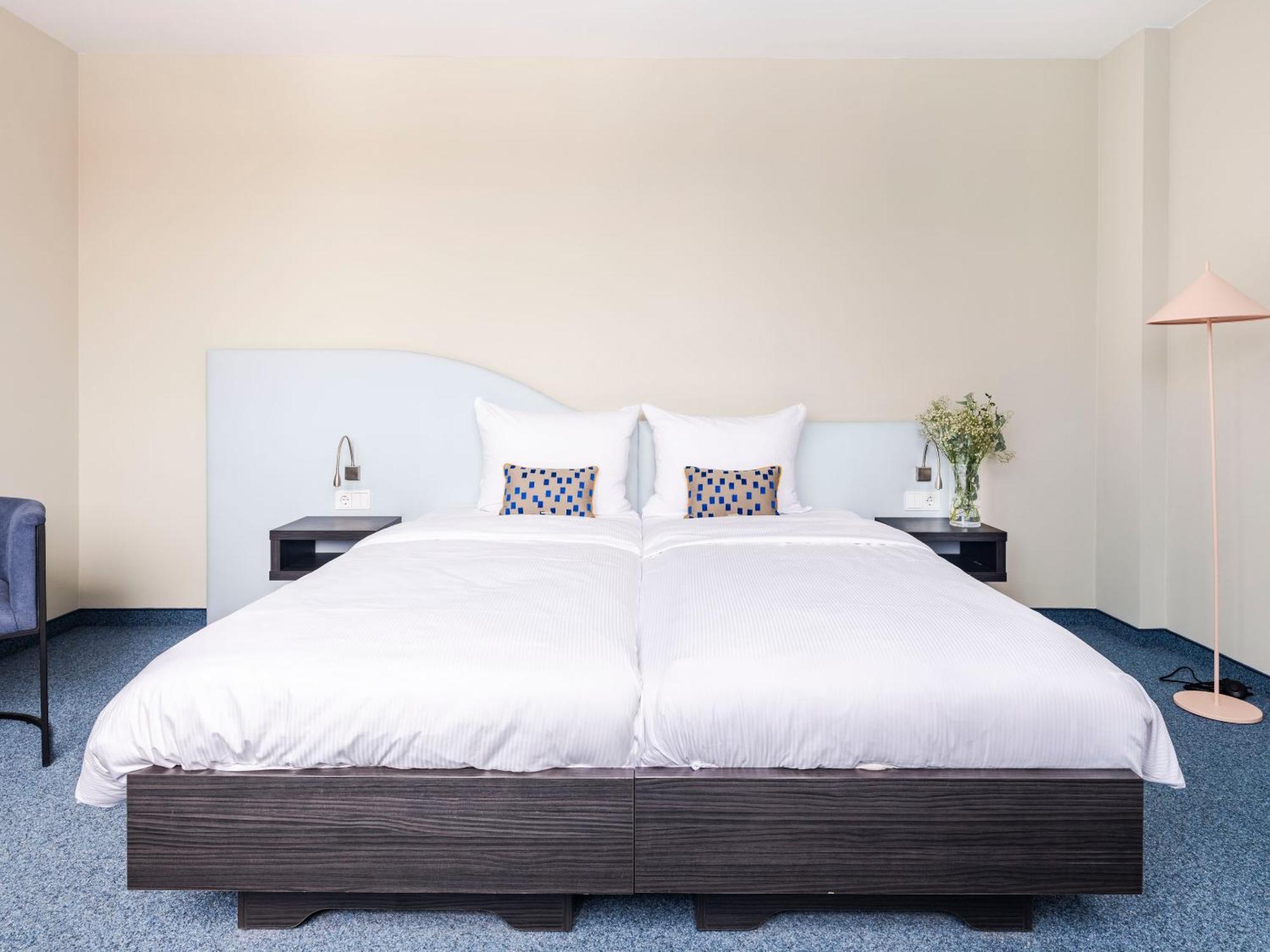 Aparthotel Numa Munich Viktoria Extérieur photo