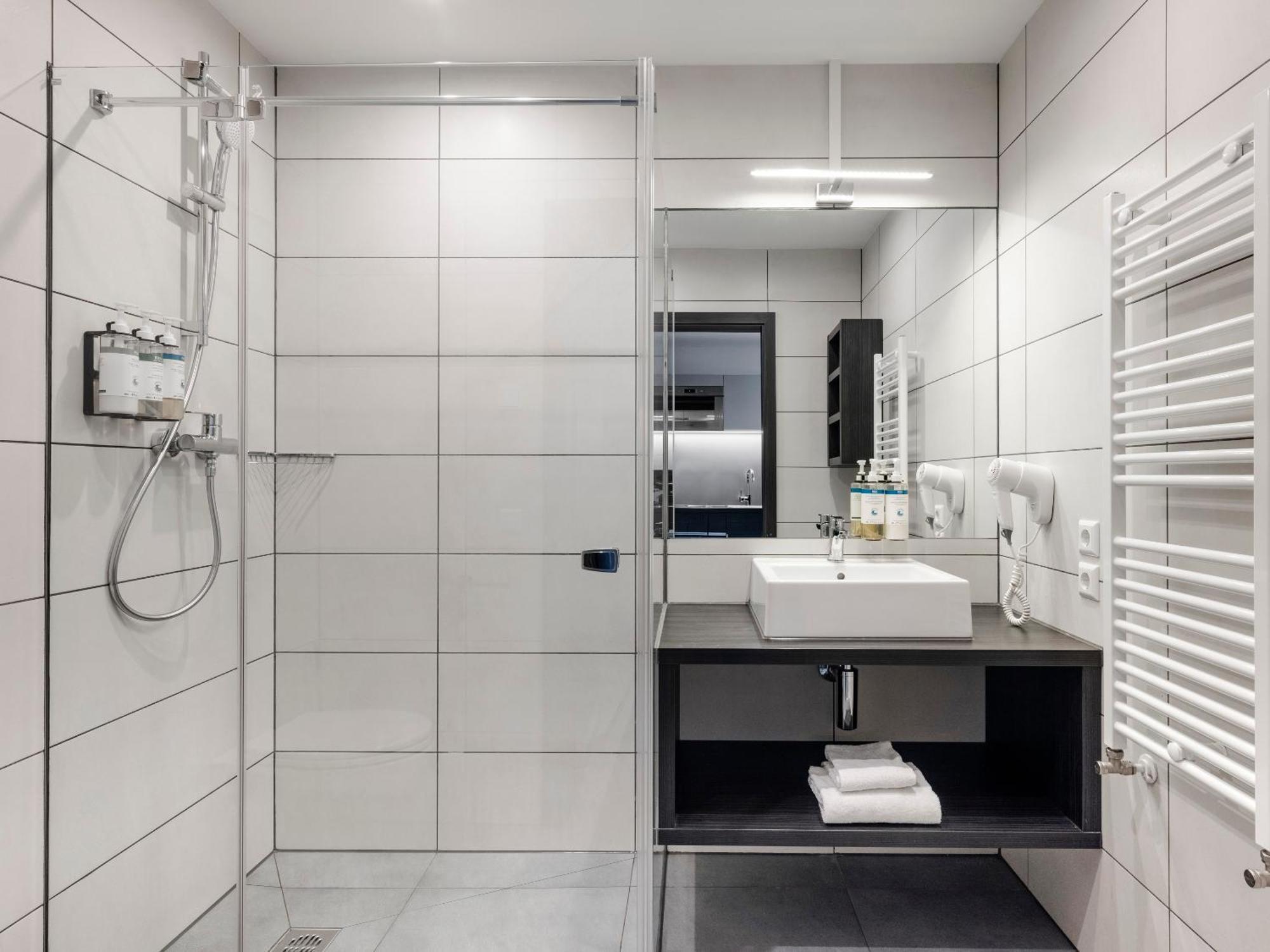 Aparthotel Numa Munich Viktoria Extérieur photo