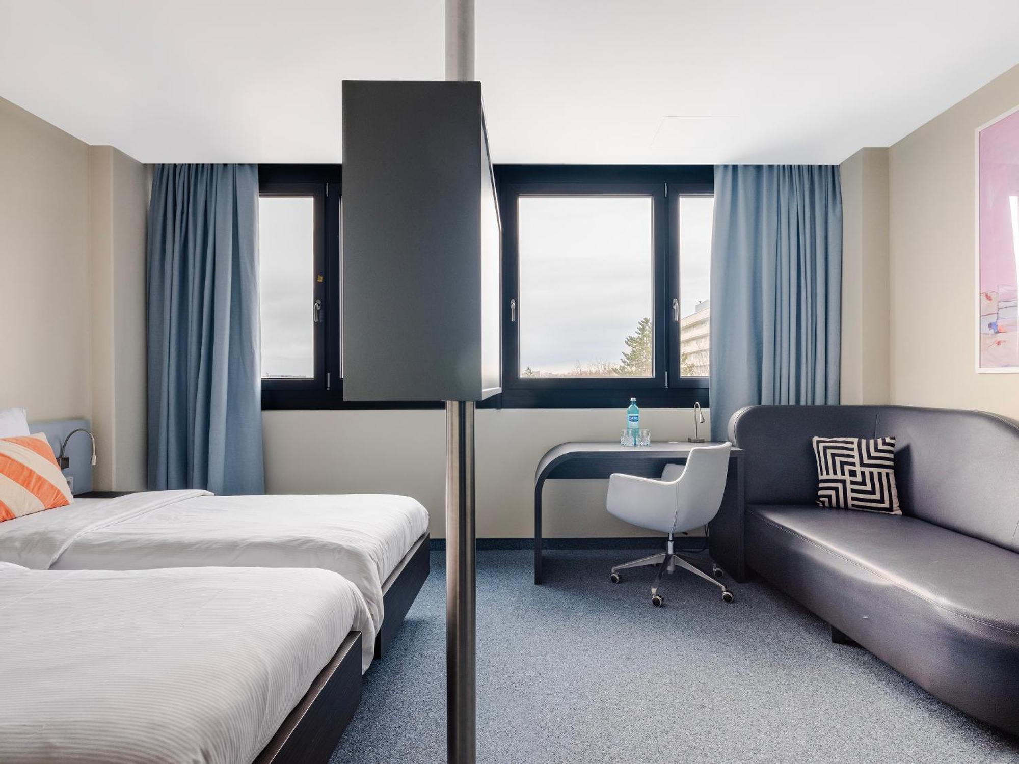 Aparthotel Numa Munich Viktoria Extérieur photo
