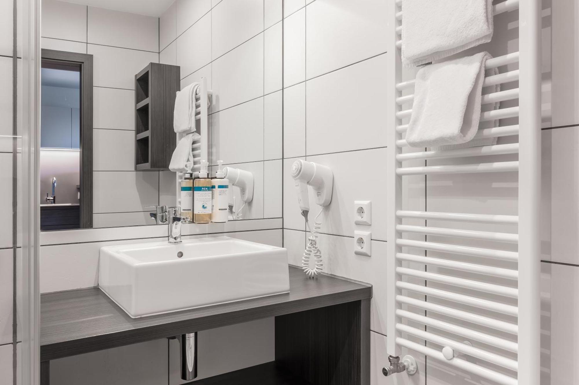 Aparthotel Numa Munich Viktoria Extérieur photo