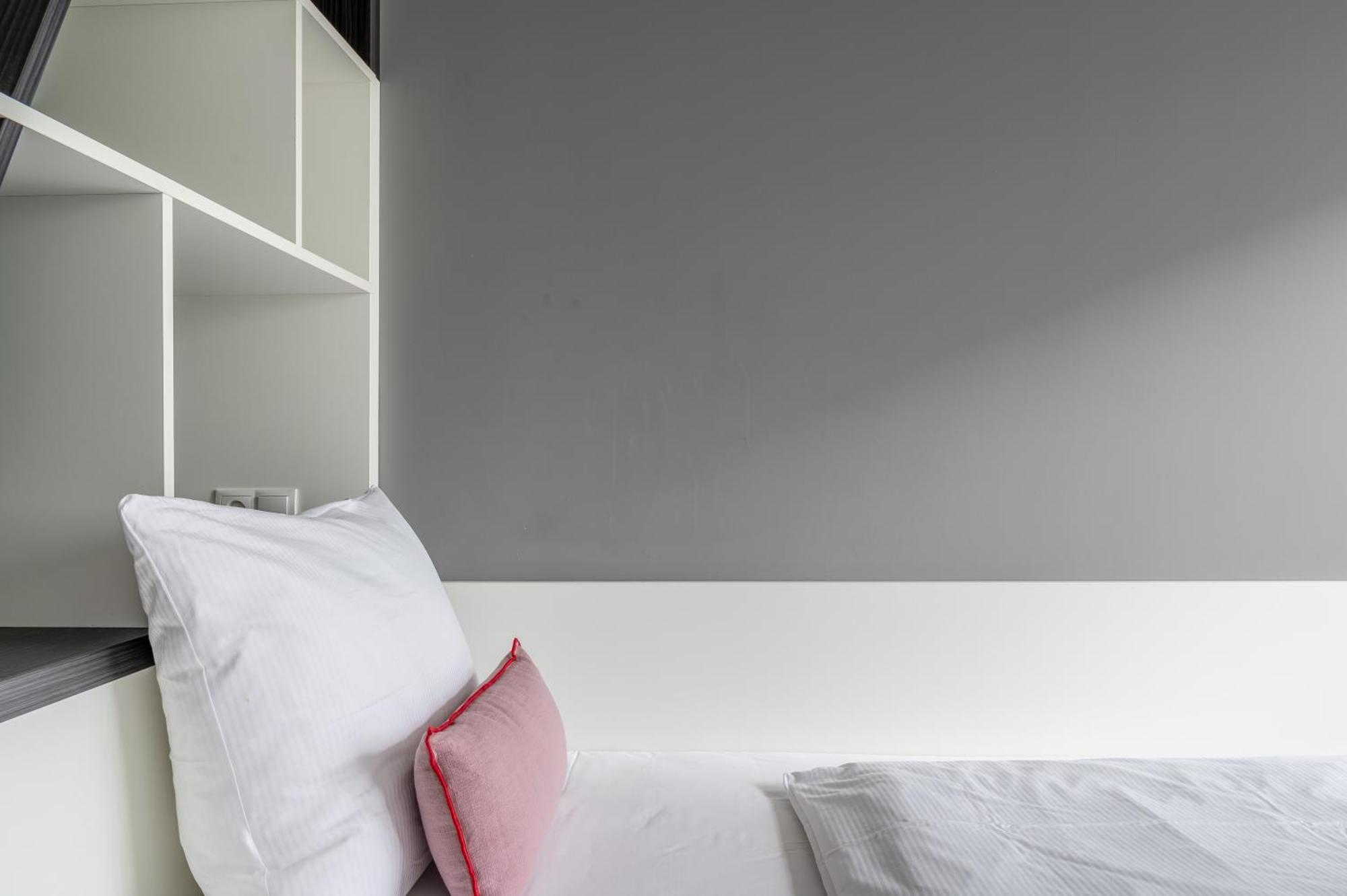 Aparthotel Numa Munich Viktoria Extérieur photo
