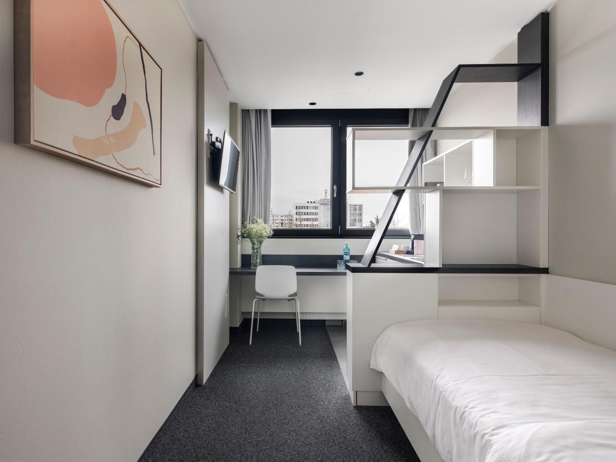 Aparthotel Numa Munich Viktoria Extérieur photo