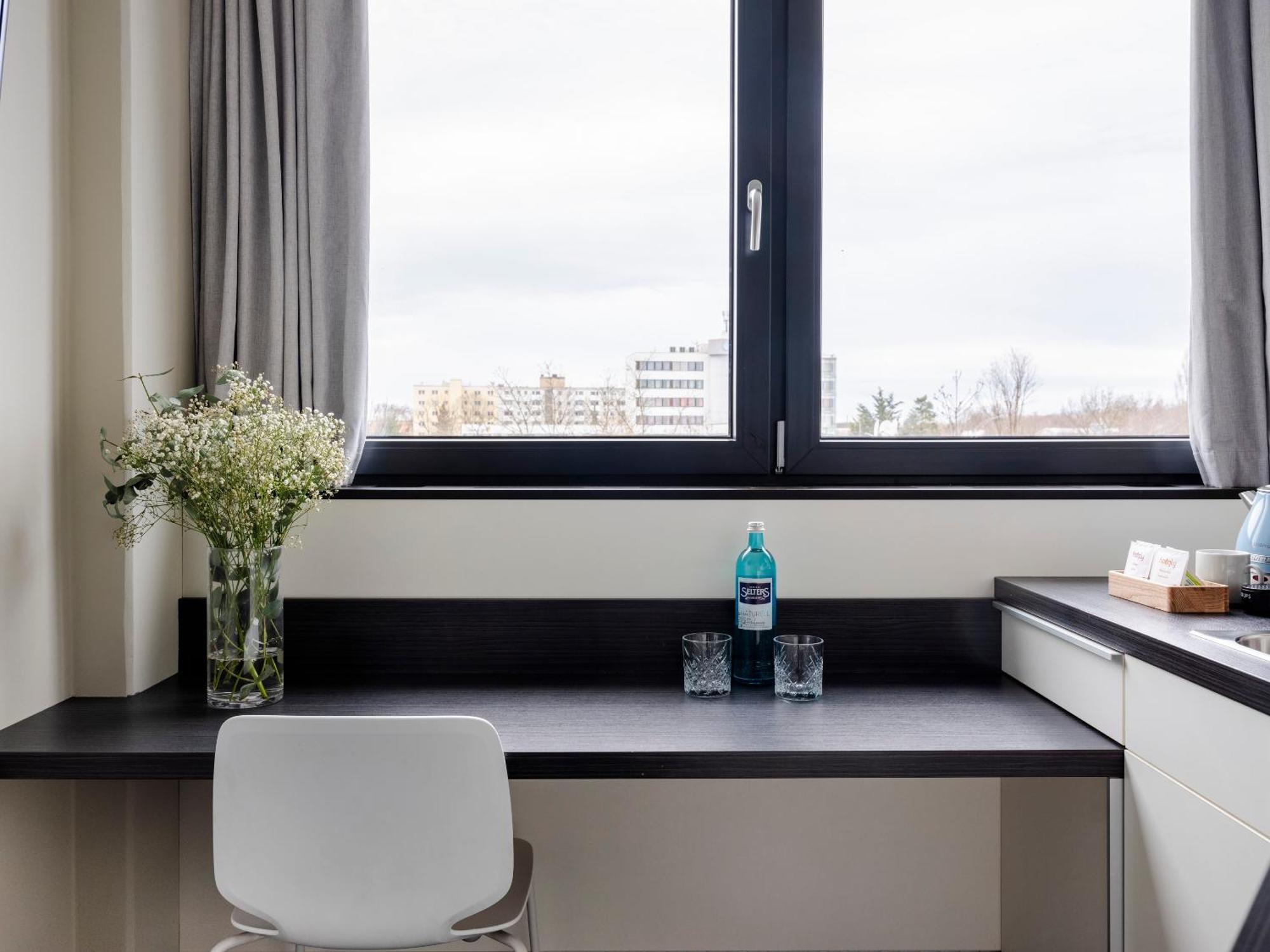 Aparthotel Numa Munich Viktoria Extérieur photo