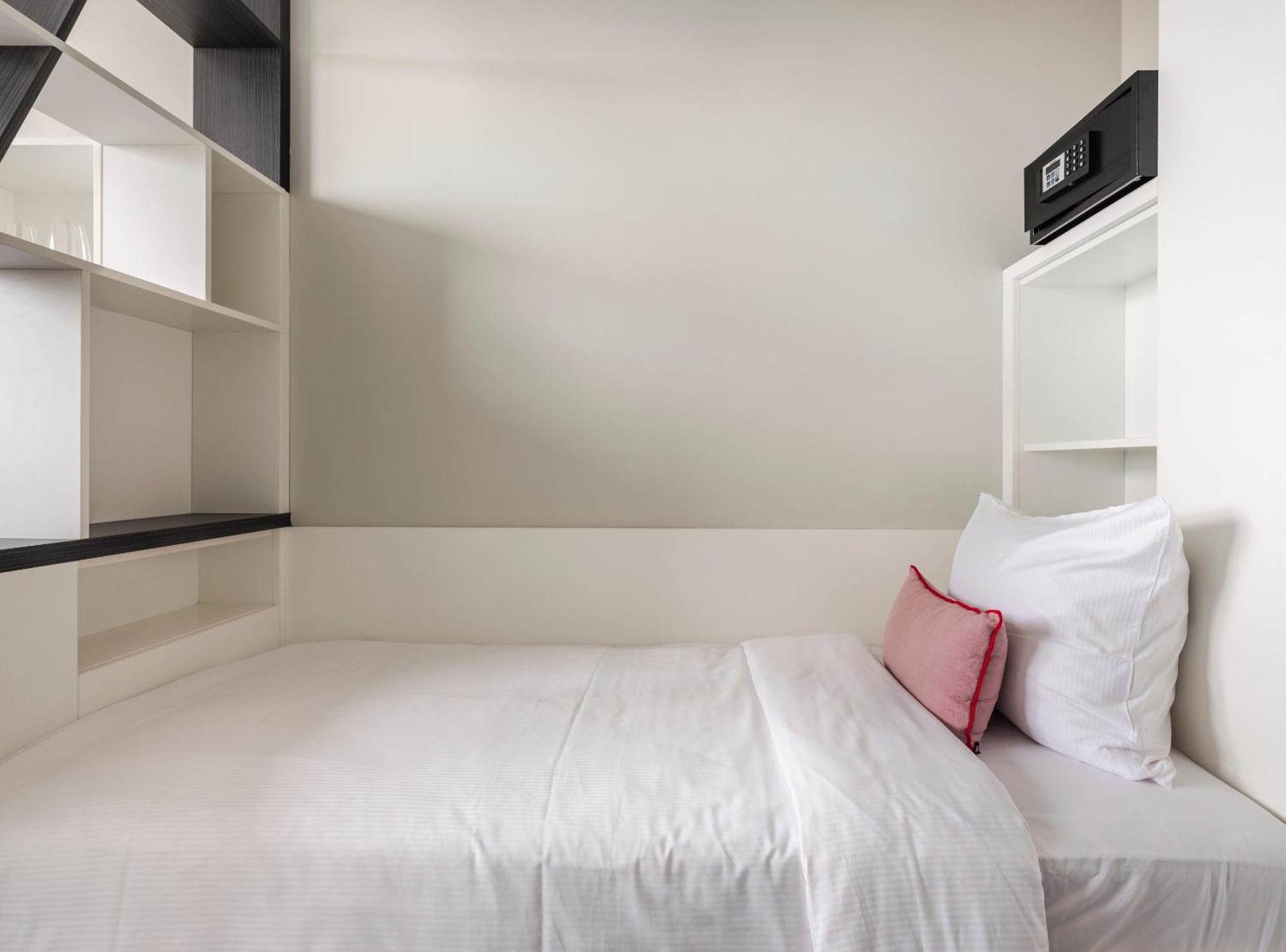 Aparthotel Numa Munich Viktoria Extérieur photo